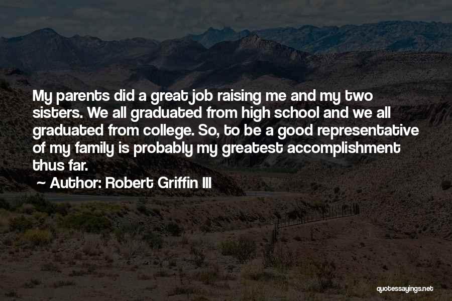 Robert Griffin III Quotes 1820491