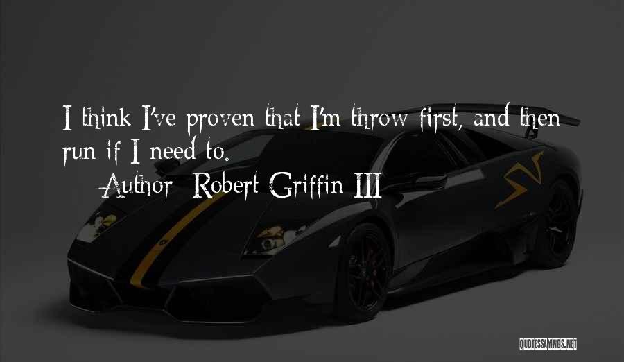 Robert Griffin III Quotes 2166903