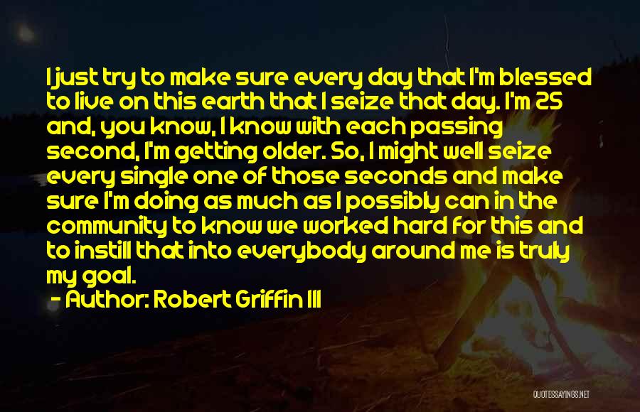 Robert Griffin III Quotes 916814