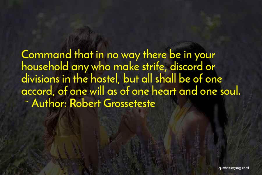 Robert Grosseteste Quotes 2026077