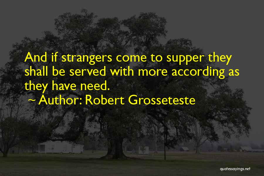 Robert Grosseteste Quotes 526337