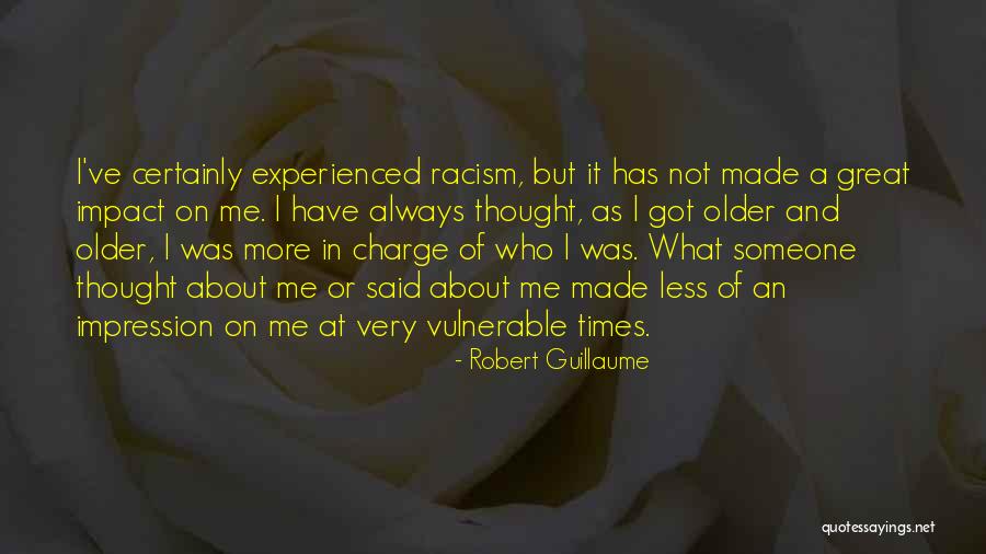 Robert Guillaume Quotes 921709 Robert Guillaume Quotes 921709