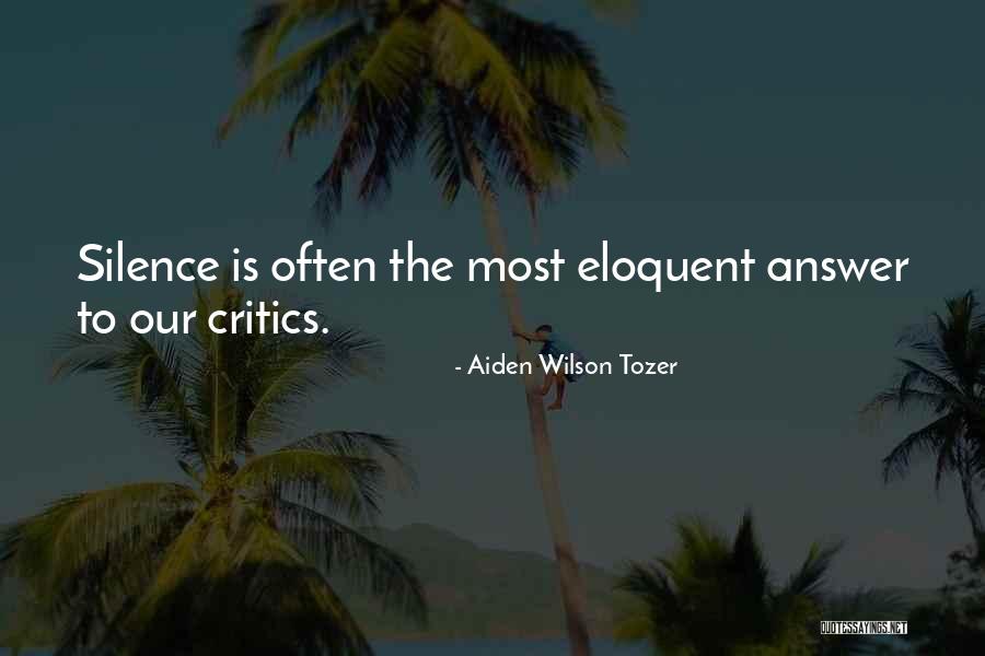 Robert Guilliman Quotes By Aiden Wilson Tozer Robert Guilliman Quotes By Aiden Wilson Tozer