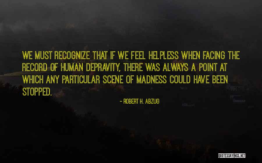 Robert H. Abzug Quotes 991391 Robert H. Abzug Quotes 991391
