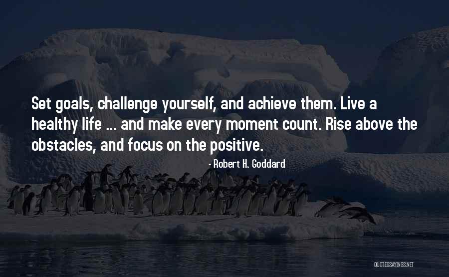 Robert H. Goddard Quotes 456864 Robert H. Goddard Quotes 456864