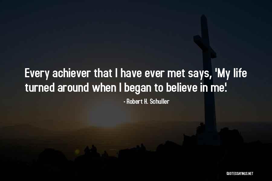 Robert H. Schuller Quotes 1157853