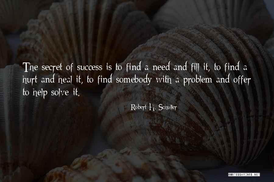 Robert H. Schuller Quotes 1233669 Robert H. Schuller Quotes 1233669