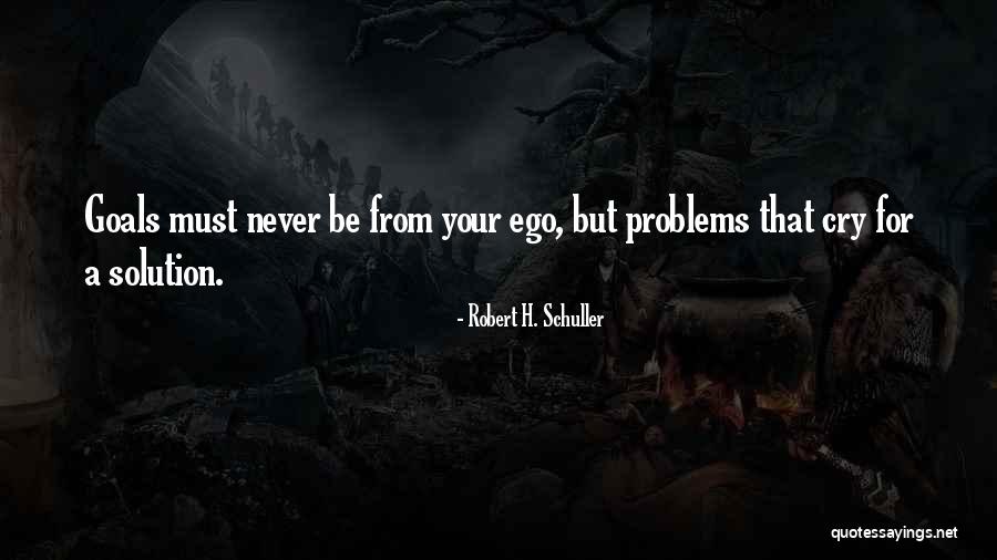 Robert H. Schuller Quotes 1330477