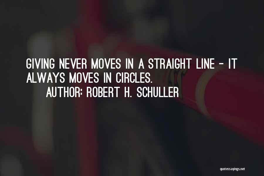 Robert H. Schuller Quotes 1341709