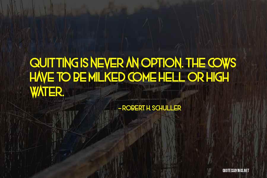 Robert H. Schuller Quotes 1535288 Robert H. Schuller Quotes 1535288