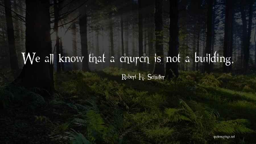 Robert H. Schuller Quotes 376303 Robert H. Schuller Quotes 376303