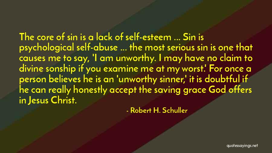 Robert H. Schuller Quotes 92732