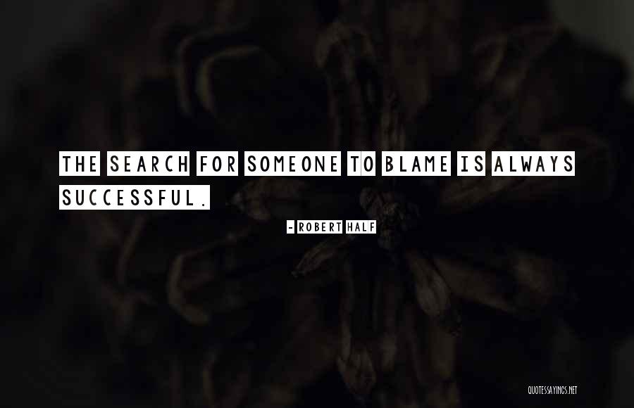 Robert Half Quotes 1181191 Robert Half Quotes 1181191