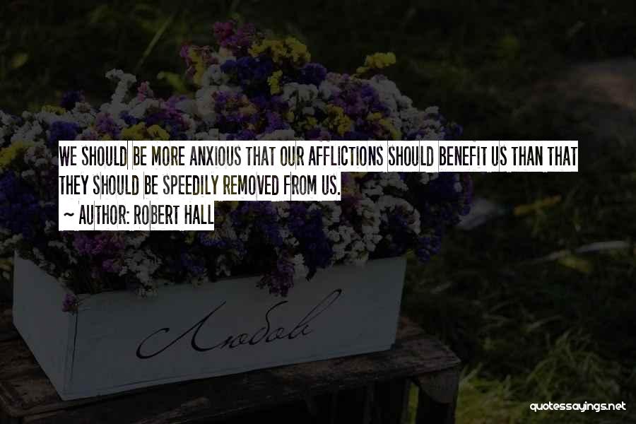 Robert Hall Quotes 1390378