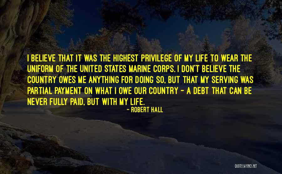 Robert Hall Quotes 1807743