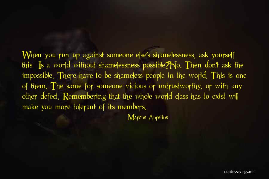 Robert Hall Weir Quotes By Marcus Aurelius Robert Hall Weir Quotes By Marcus Aurelius