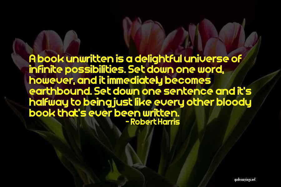 Robert Harris Quotes 1142346 Robert Harris Quotes 1142346