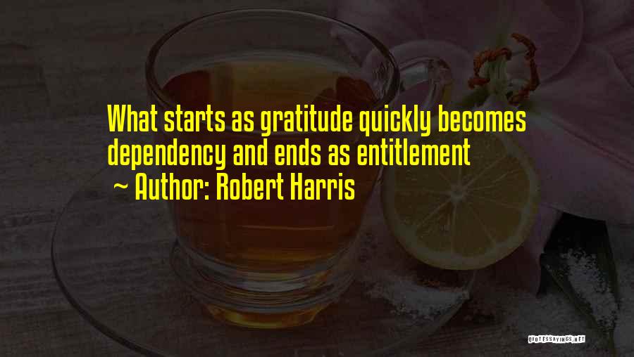 Robert Harris Quotes 1312294