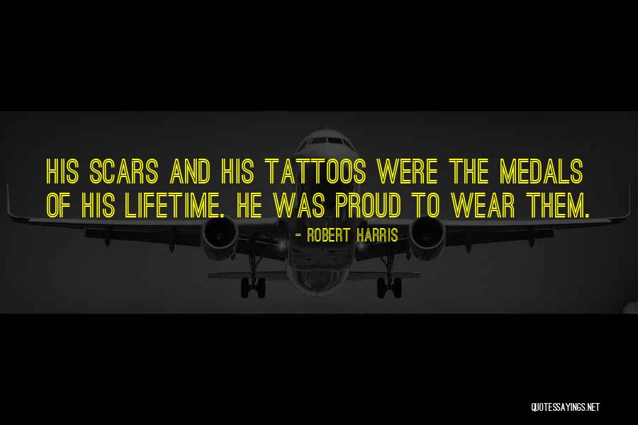 Robert Harris Quotes 1331580 Robert Harris Quotes 1331580