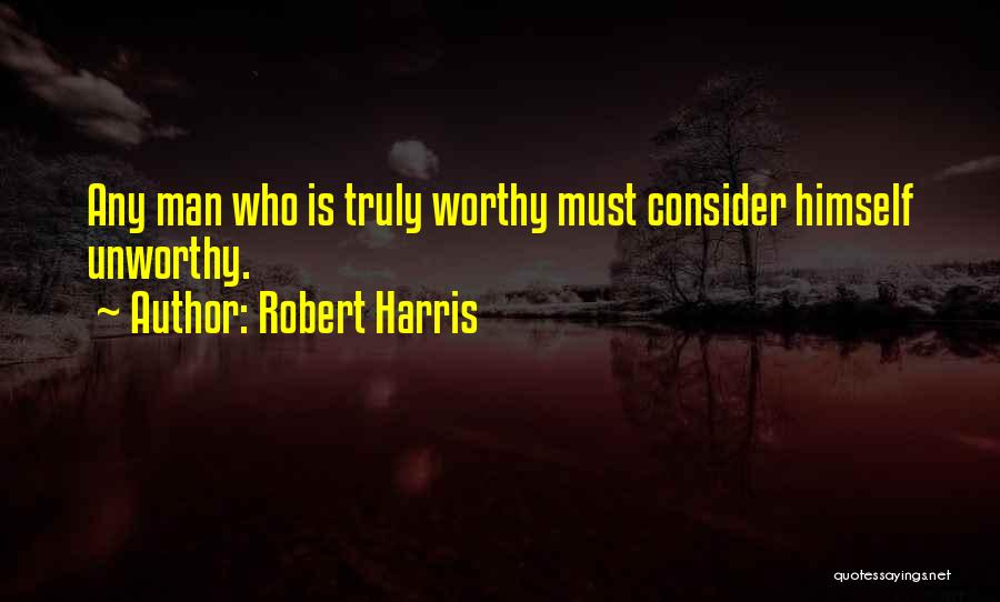 Robert Harris Quotes 1341646