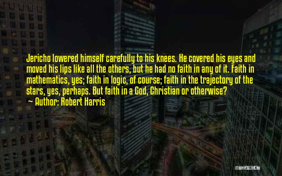 Robert Harris Quotes 1396144