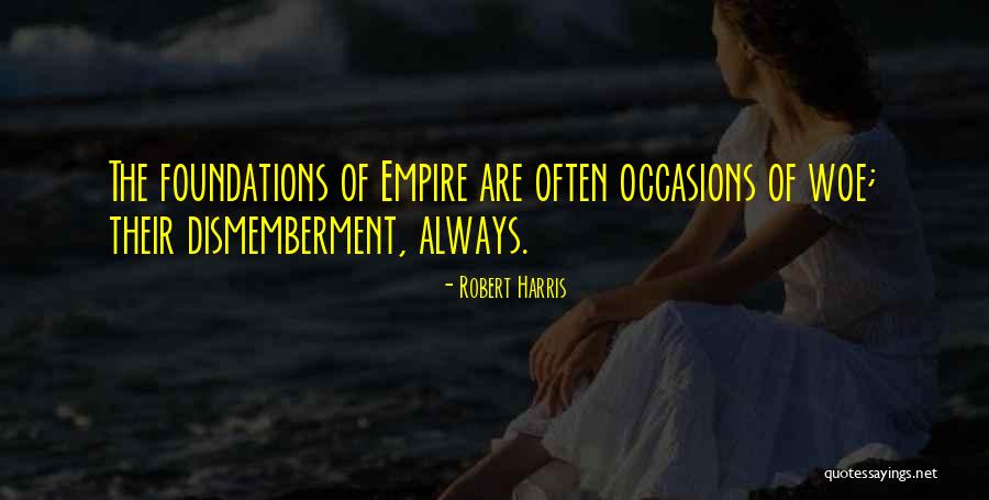 Robert Harris Quotes 1401770 Robert Harris Quotes 1401770