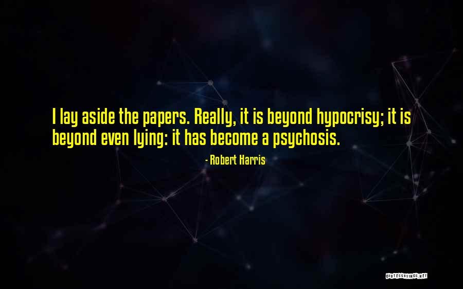 Robert Harris Quotes 1462962 Robert Harris Quotes 1462962