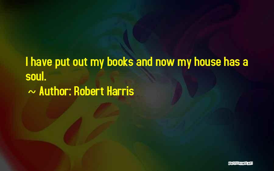 Robert Harris Quotes 1518584