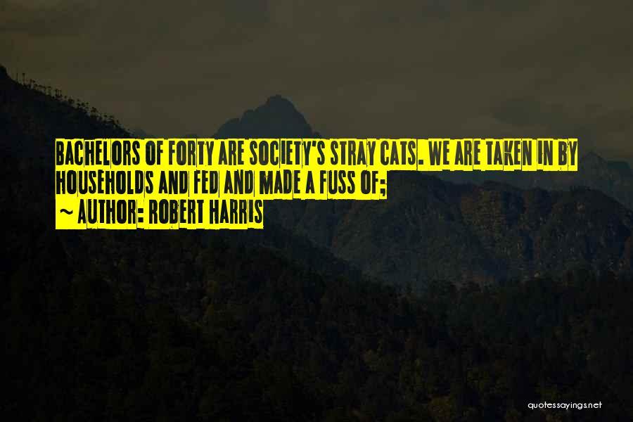 Robert Harris Quotes 1519622