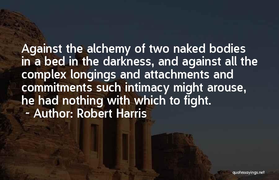 Robert Harris Quotes 1734217