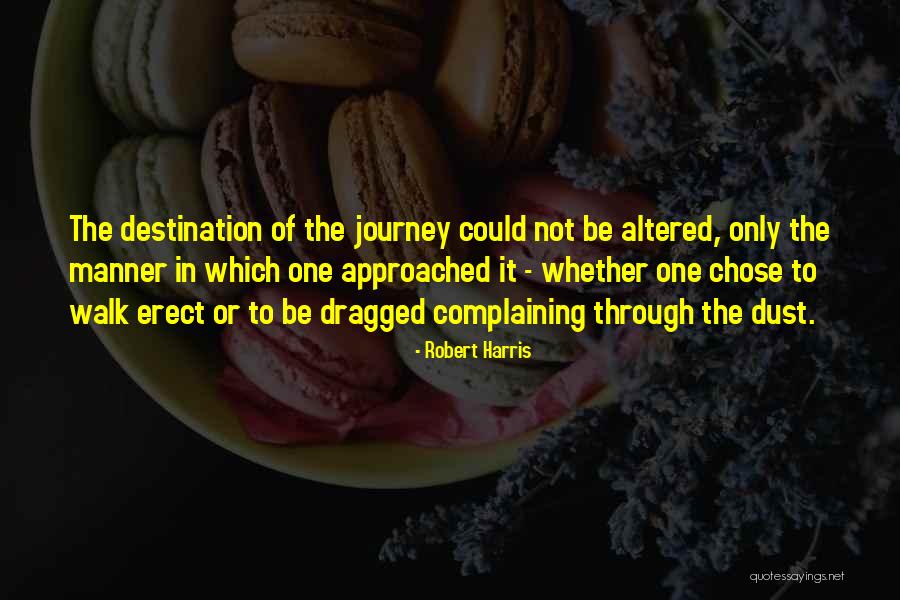 Robert Harris Quotes 1749814