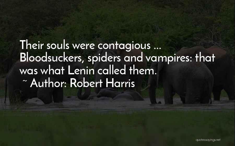 Robert Harris Quotes 1828589