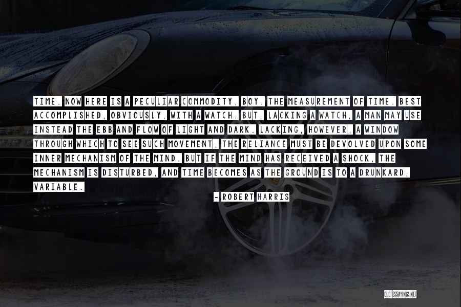 Robert Harris Quotes 2060675 Robert Harris Quotes 2060675