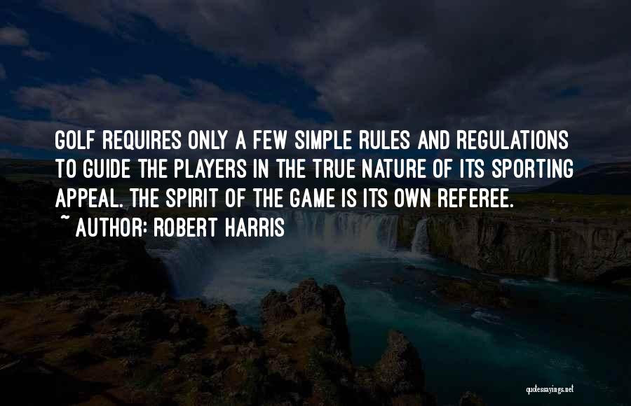 Robert Harris Quotes 2110255