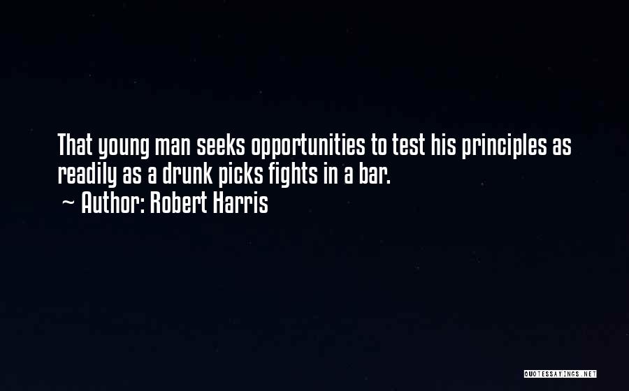 Robert Harris Quotes 2184515