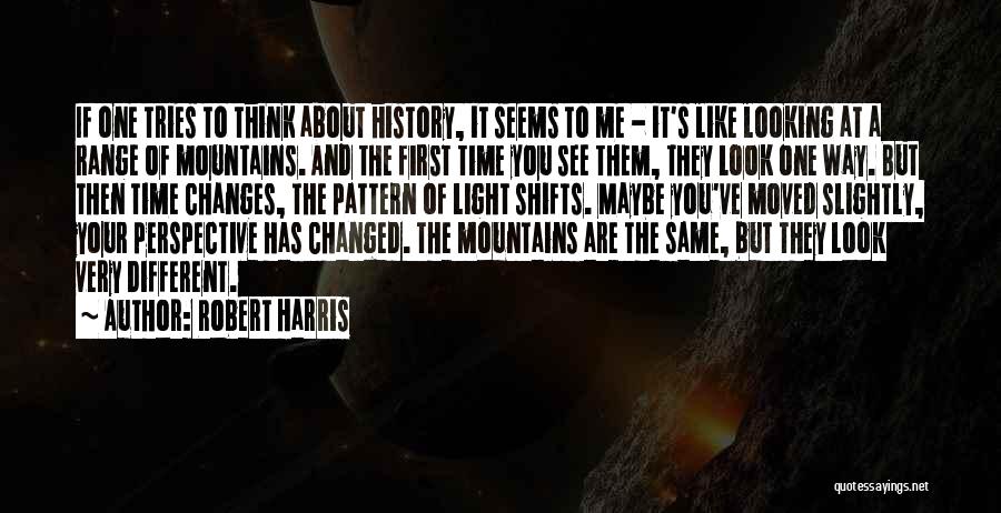 Robert Harris Quotes 2198281