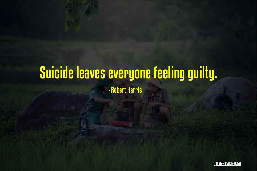 Robert Harris Quotes 580848 Robert Harris Quotes 580848