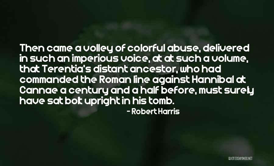 Robert Harris Quotes 632437 Robert Harris Quotes 632437
