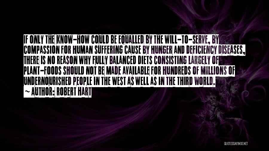 Robert Hart Quotes 1794846