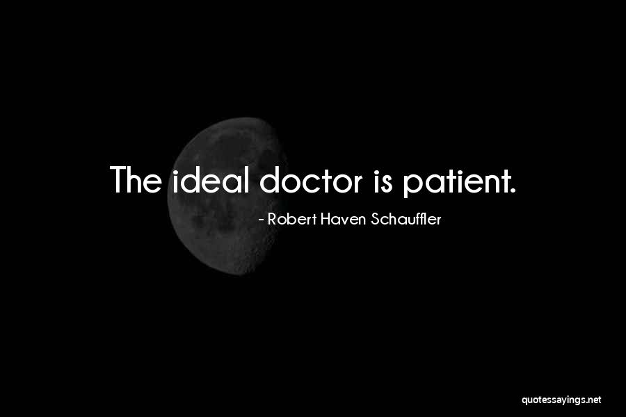 Robert Haven Schauffler Quotes 2003813 Robert Haven Schauffler Quotes 2003813