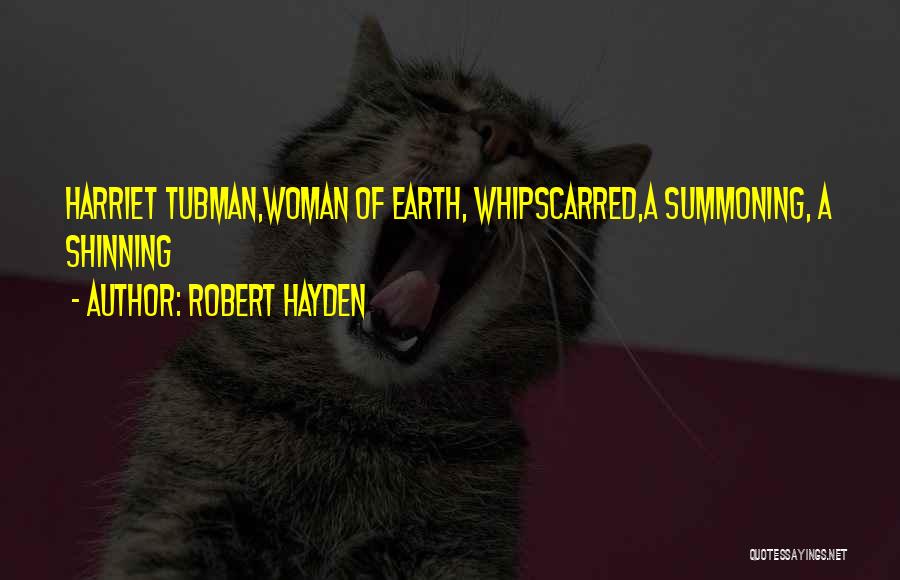 Robert Hayden Quotes 1151889