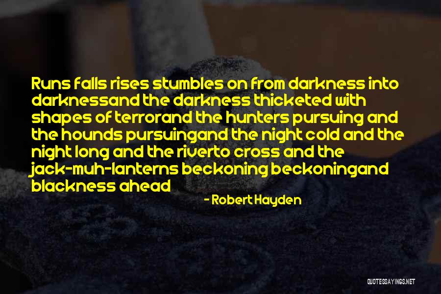 Robert Hayden Quotes 1276989 Robert Hayden Quotes 1276989