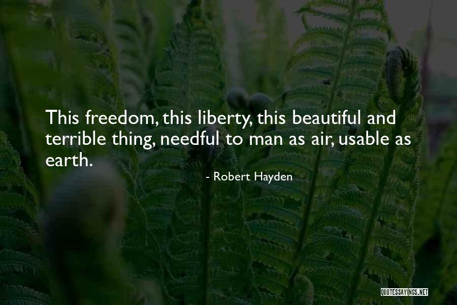 Robert Hayden Quotes 188734 Robert Hayden Quotes 188734