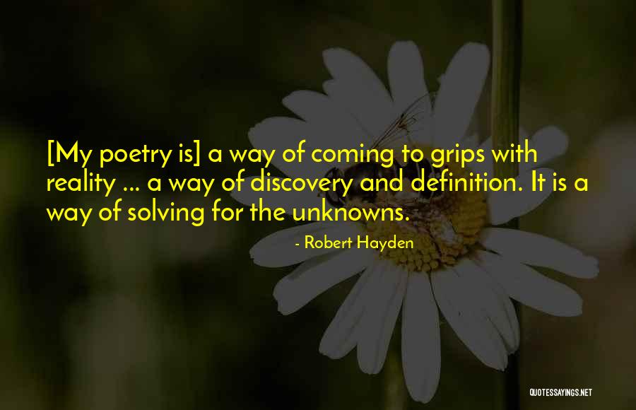 Robert Hayden Quotes 1957227 Robert Hayden Quotes 1957227