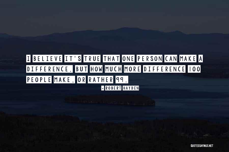 Robert Hayden Quotes 602900 Robert Hayden Quotes 602900