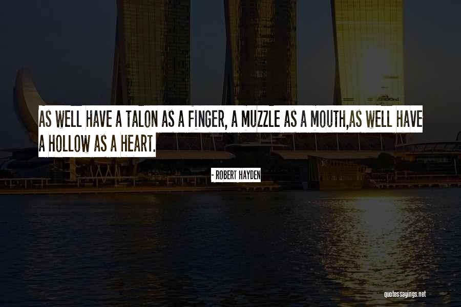 Robert Hayden Quotes 699592 Robert Hayden Quotes 699592
