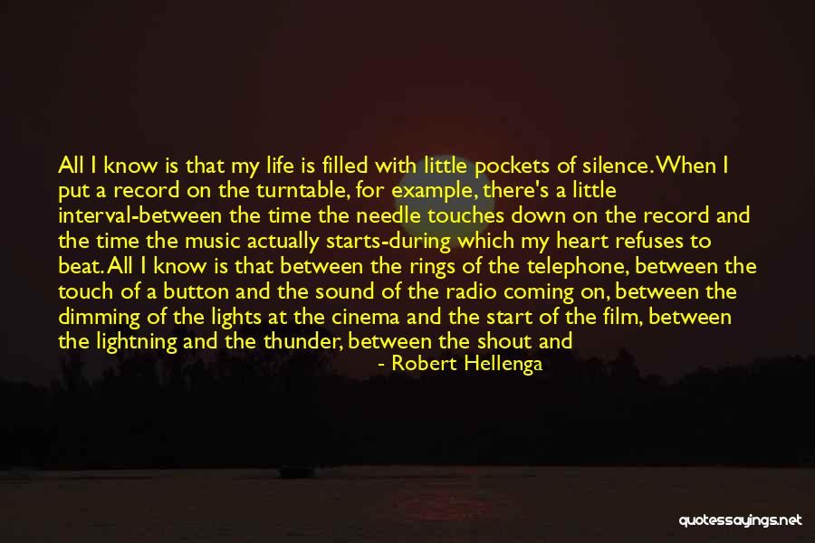 Robert Hellenga Quotes 479017 Robert Hellenga Quotes 479017