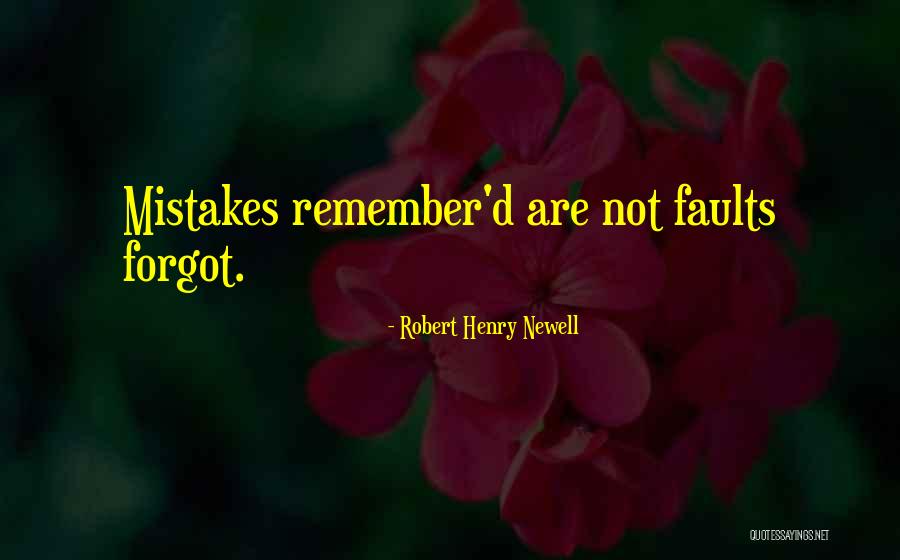 Robert Henry Newell Quotes 1236091 Robert Henry Newell Quotes 1236091