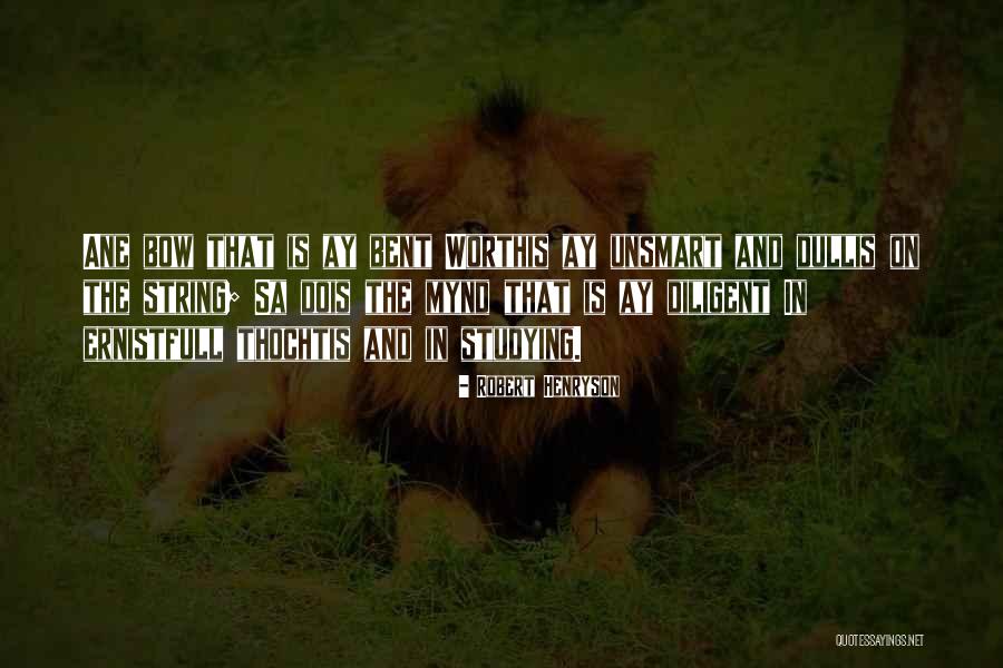 Robert Henryson Quotes 386382 Robert Henryson Quotes 386382