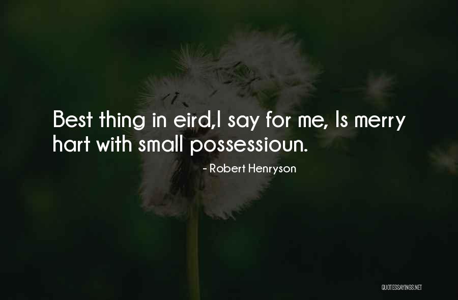 Robert Henryson Quotes 439054 Robert Henryson Quotes 439054